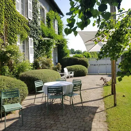 Pensjonat Maison Marco Espoey