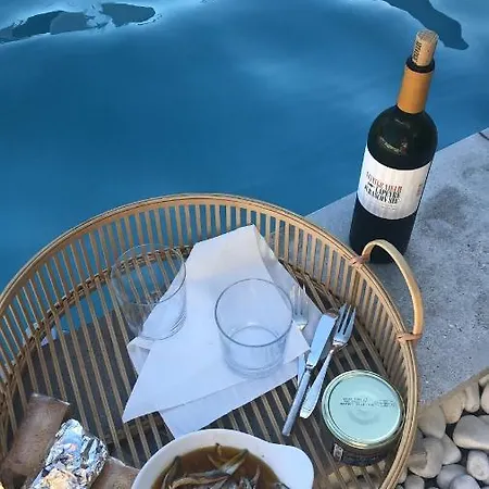 Pensjonat Maison Marco *