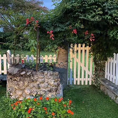 Pensjonat Maison Marco *