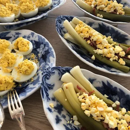 Maison Marco Pensjonat *