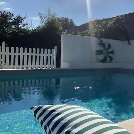 Pensjonat Maison Marco