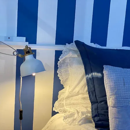 Pensjonat Maison Marco *