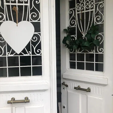 Maison Marco * Espoey