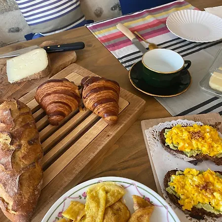 Pensjonat Maison Marco *