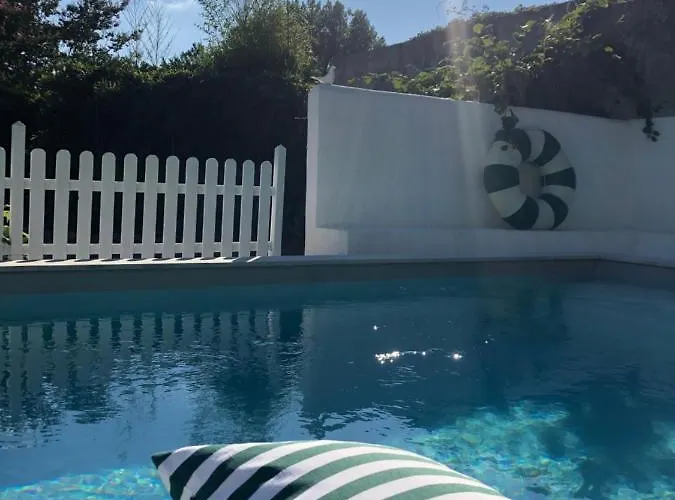 Πανσιόν Maison Marco