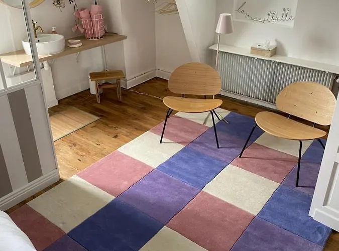 Maison Marco Πανσιόν Espoey