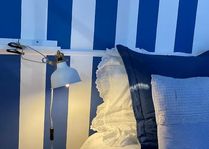 Πανσιόν Maison Marco *