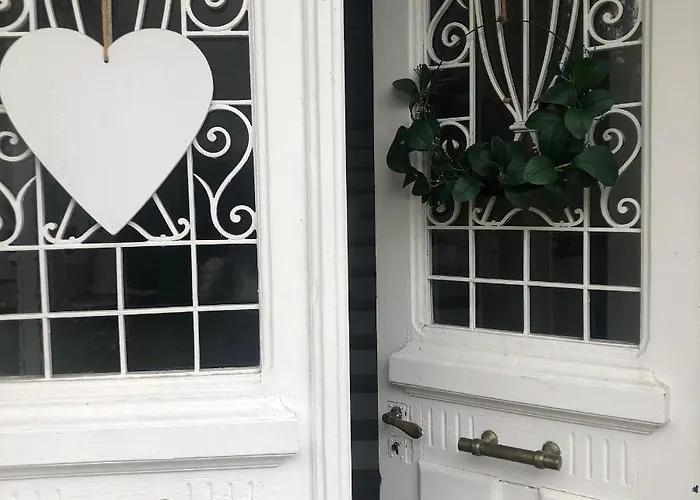 Maison Marco * Espoey