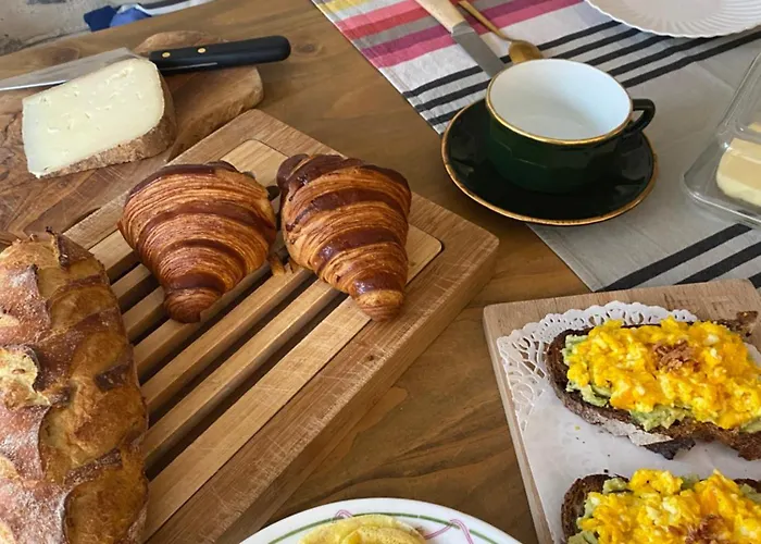 Πανσιόν Maison Marco *